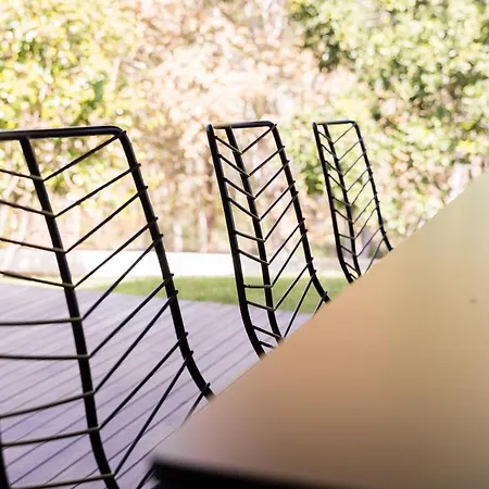 Casa De - Private With Outdoor And River View Only 25 Minutes Away From Oporto * Medas