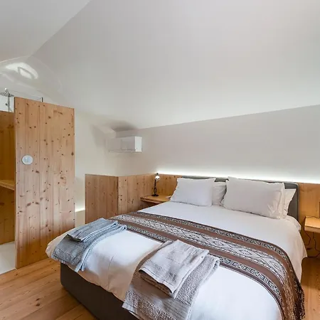 Casa De - Private With Outdoor And River View Only 25 Minutes Away From Oporto *