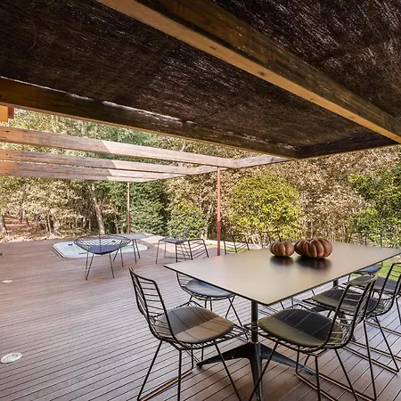 Hébergement de vacances Casa De - Private With Outdoor And River View Only 25 Minutes Away From Oporto