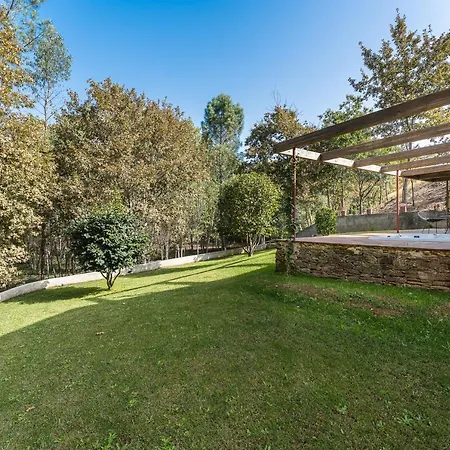 Hébergement de vacances Casa De - Private With Outdoor And River View Only 25 Minutes Away From Oporto