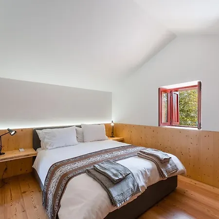 Hébergement de vacances Casa De - Private With Outdoor And River View Only 25 Minutes Away From Oporto