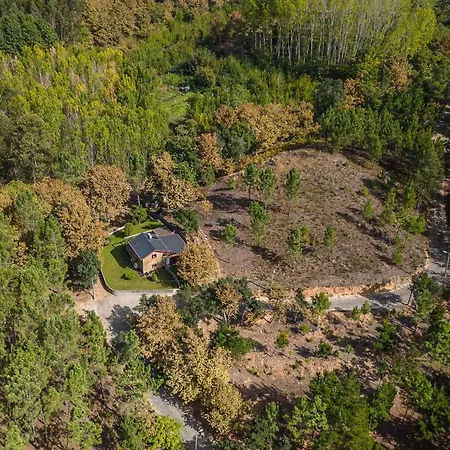 Casa De - Private With Outdoor And River View Only 25 Minutes Away From Oporto Hébergement de vacances *