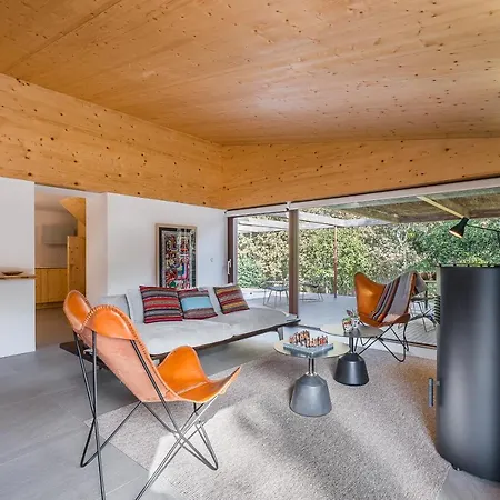 Casa De - Private With Outdoor And River View Only 25 Minutes Away From Oporto Hébergement de vacances