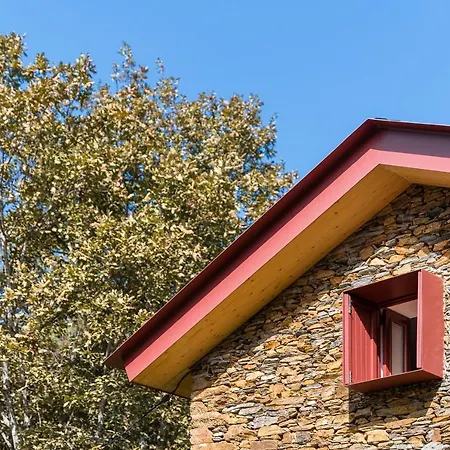 Casa De - Private With Outdoor And River View Only 25 Minutes Away From Oporto Hébergement de vacances *