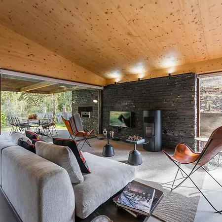 Hébergement de vacances Casa De - Private With Outdoor And River View Only 25 Minutes Away From Oporto