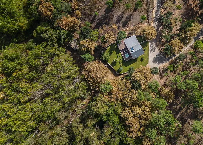 Casa De - Private With Outdoor And River View Only 25 Minutes Away From Oporto Dom wakacyjny Medas