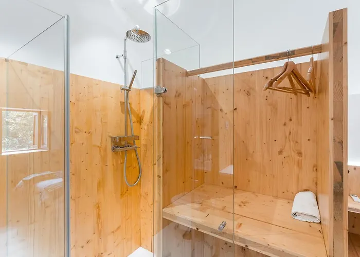 Casa De - Private With Outdoor And River View Only 25 Minutes Away From Oporto *