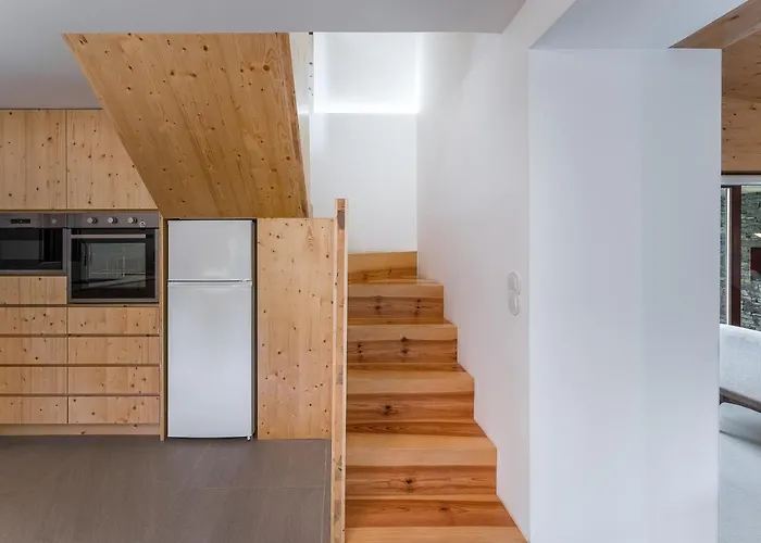 Casa De - Private With Outdoor And River View Only 25 Minutes Away From Oporto Dom wakacyjny *